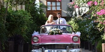 Unsere kann Hochzeitsautodekorationen für Ihre Hochzeiten in Antalya herstellen