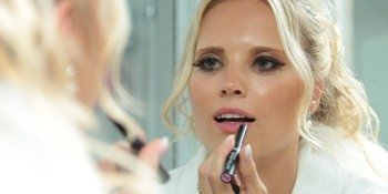 Wichtige Informationen Zum Hochzeits-Make-Up Aus Porzellan