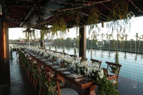 Internationaler Hochzeitsplaner in der Türkei