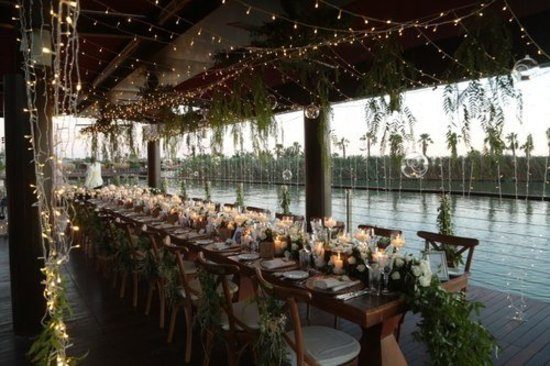 Rustikale Hochzeiten in Antalya, Türkei