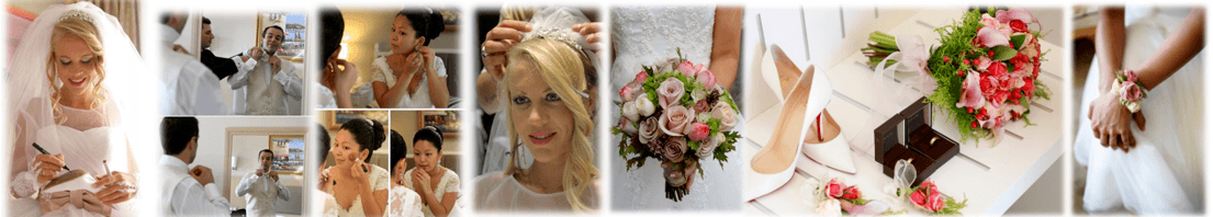 Hochzeit im Mittelmeer