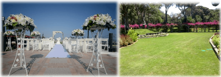 Antalya Hochzeit