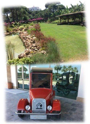 Türkei Hochzeitspakete