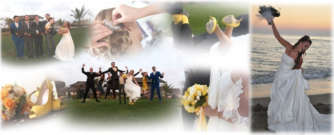 Hochzeit in der Türkei