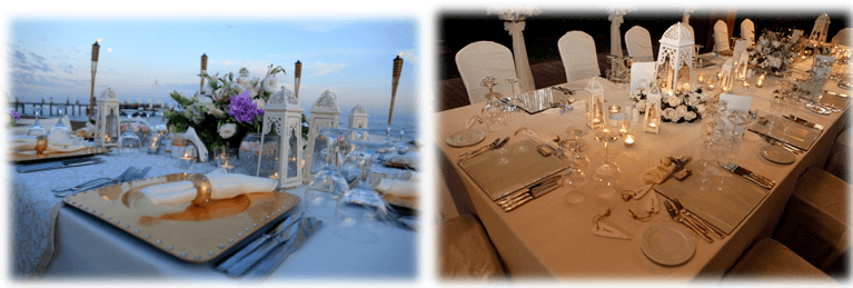 Hochzeit in Antalya