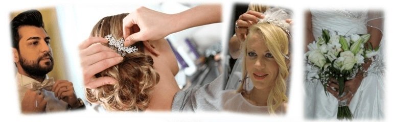 Hochzeitsorganisation