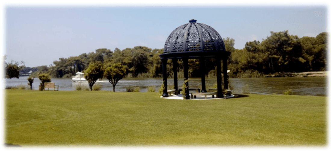 Hochzeit in Titanic Belek Hotel