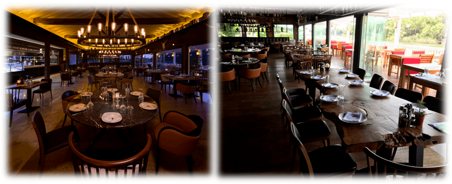 Hochzeitsorte in Antalya Belek Titanic Hotel