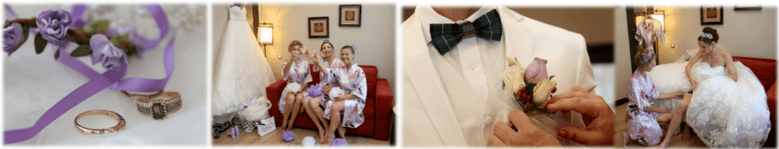 Hochzeits-Organisator in Antalya