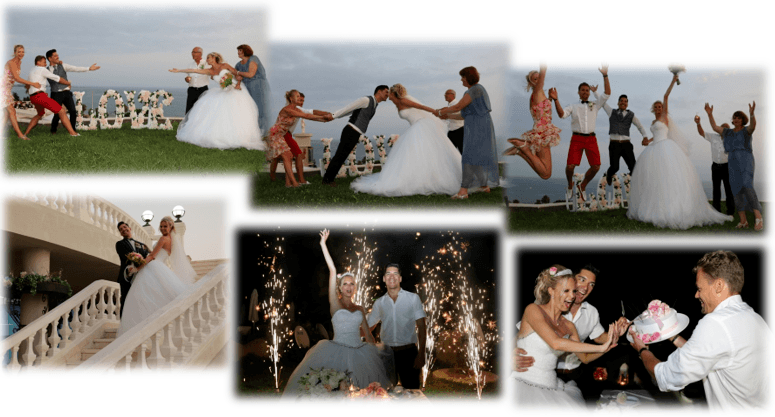 hochzeit in der türkei papiere