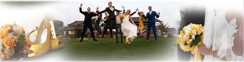 Hochzeit in der Türkei