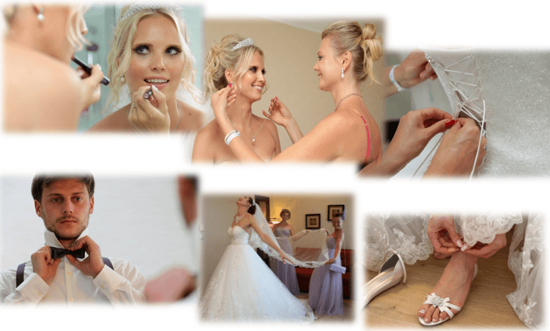 welche unterlagen für hochzeit in der türkei
