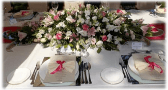 Hotel Hochzeit in Antalya