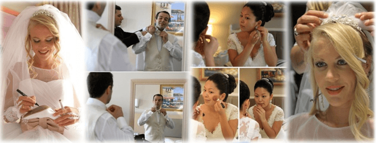 Türkei Hochzeitspakete