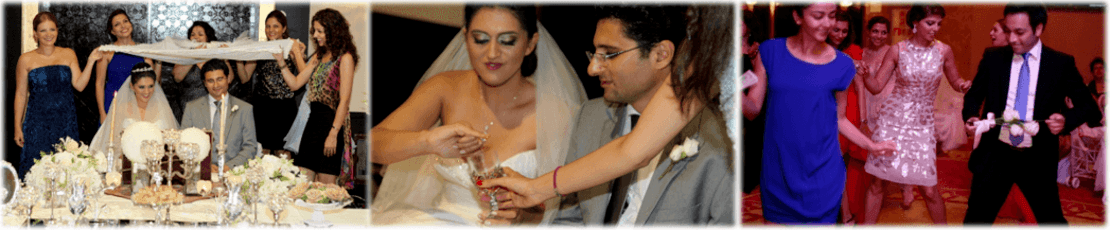 Türkei Strand Hochzeiten