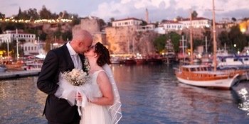 Aktivitäten in Antalya - Antalya Kulturtourismus