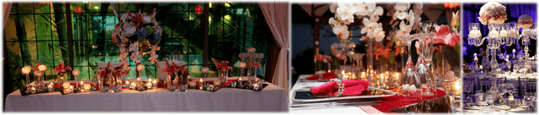 Luxus hochzeit in Antalya