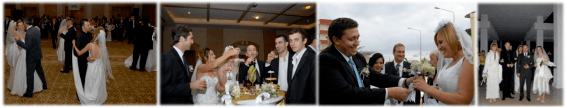 antalya hochzeit am strand