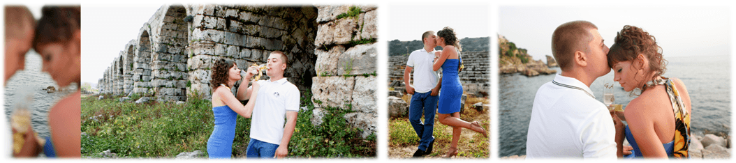 hochzeit betreiber in der türkei