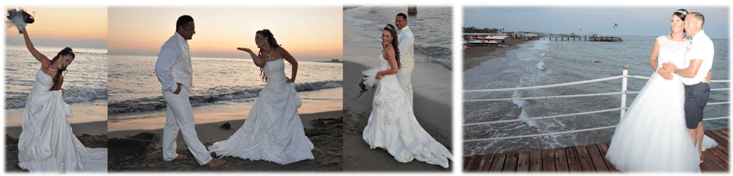 hochzeit zeremonie in antalya