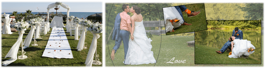 antalya hochzeit organisation