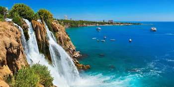 Antalya Ist Der Beste Ort Für Ihre Hochzeit