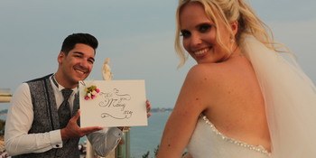 Ausländische standesamtliche Trauung