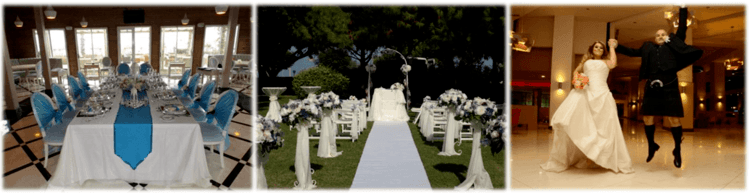 hochzeitsplaner in Antalya Türkei