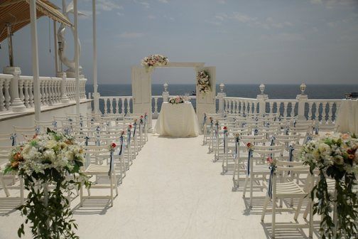 hochzeitsplaner in Antalya Türkei