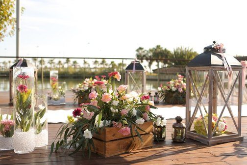 Antalya Strand Hochzeiten