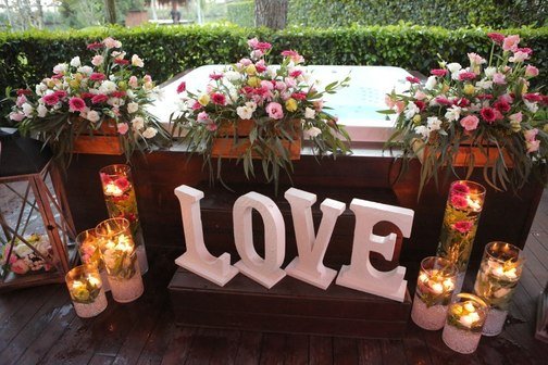 Hochzeitsplaner in Antalya Türkei