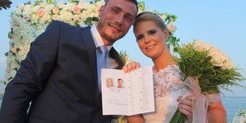 Notwendige Informationen für eine standesamtliche Eheschließung