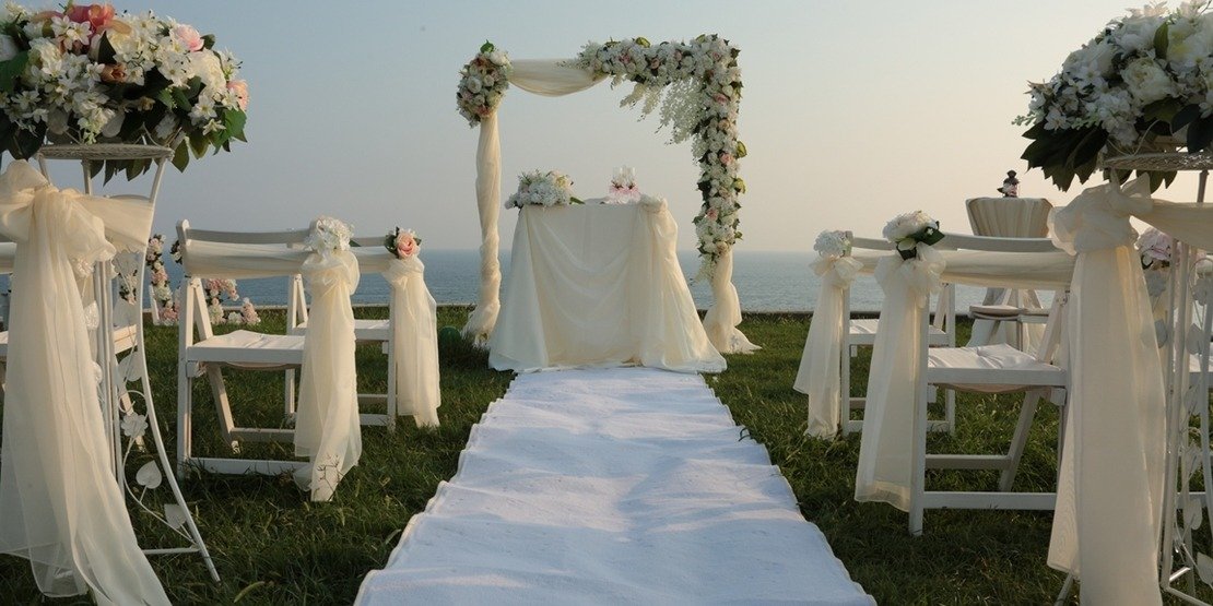Mittelmeersommerhochzeiten in Antalya - die Türkei Hochzeiten
