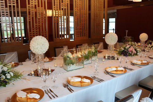 Hochzeitshotels in Antalya Türkei