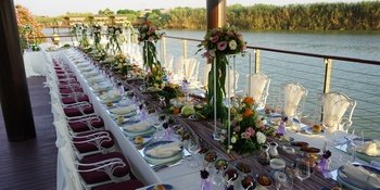 Wir Empfehlen Türkische Küche Für Ihre Hochzeit In Antalya