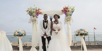 Internationaler Hochzeitsveranstalter in der Türkei Antalya