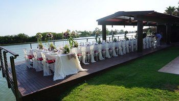 Hochzeit in Antalya Türkei
