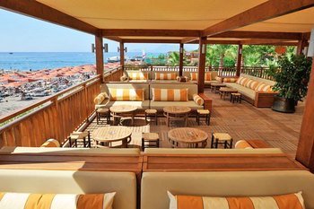 Hochzeitsorte in Kemer