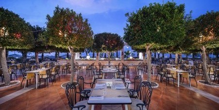 Hochzeit in der Türkei