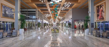 Hochzeitsorganisator in Antalya