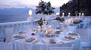 Seaside Luxury Wedding Planning Company in Antalya Turkey---5