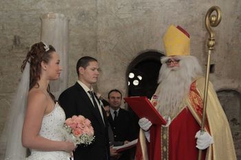 Türkische Hochzeiten