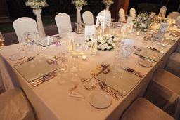 symbolische Hochzeit