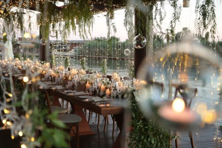 Gloria Hotel Groups Hochzeit Hotel