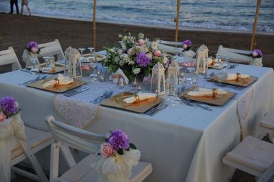 indische Hochzeitszeremonie in Antalya