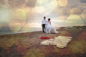 Hochzeit in der Türkei