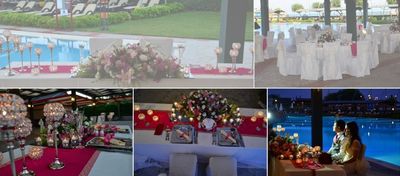  Indische Hochzeit in der Türkei