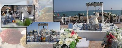 Hochzeit in der Türkei