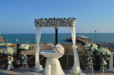 Persische Hochzeit mit sofreh aghd