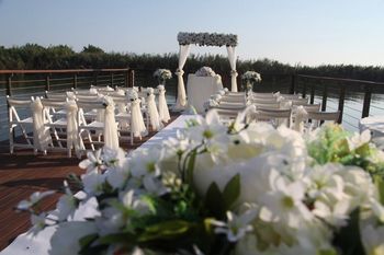 Hochzeitsplanung in Antalya